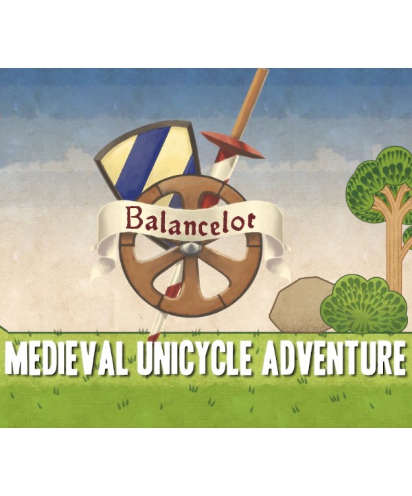 Balancelot Steam Key GLOBAL
